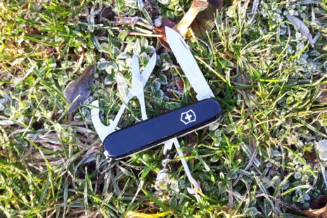 Victorinox Compact Taschenmesser