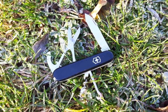 Victorinox Compact Taschenmesser