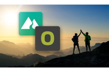 Outdooractive hat ViewRanger übernommen