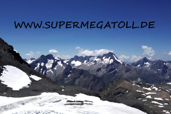 Supermegatoll: Webseiten von Outdoormarken