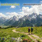 Wechsel von Outdooractive zu Alpenvereinaktiv Bei der Outdoor-Navigation habe ich von Outdooractive zu Alpenvereinaktiv gewechselt