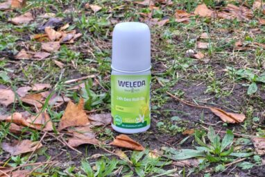 Weleda Bio Citrus 24h Deo Roll-On im Test