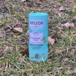 Weleda Deodorant Stick 24h im Test Weleda Deodorant Stick 24h im Test