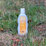 Weleda Shampoo Aufbau Hafer im Test