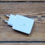 Wicked Chili 65W USB-C GaN Ladegerät Test Das Wicked Chili 65W USB-C GaN Ladegerät im Test