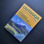 Neuerscheinung: Outdoor Ratgeber Wildcamping beim Bergwandern