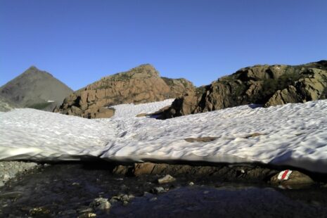 Wildstrubel, Berner Oberland