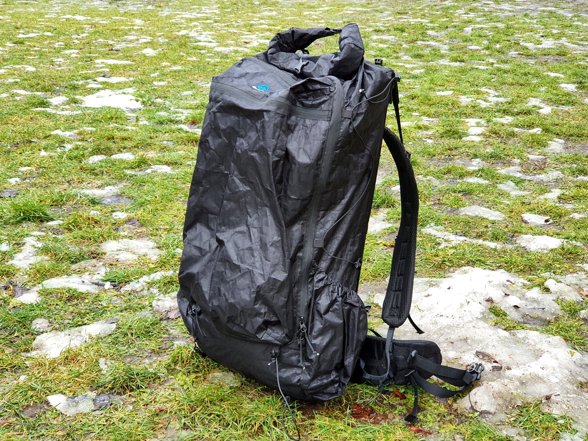 Zpacks Arc Zip 57L Backpack im Test