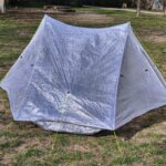 Zpacks Duplex Lite Tent im Test