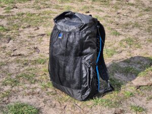 Zpacks Nero Ultra 38L Backpack im Test