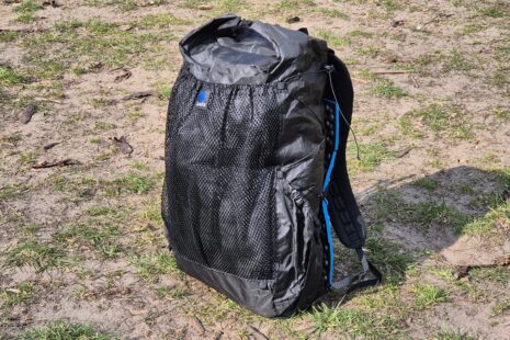 Zpacks Nero Ultra 38L Backpack im Test