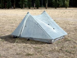 Zpacks Duplex Ultralight Tent